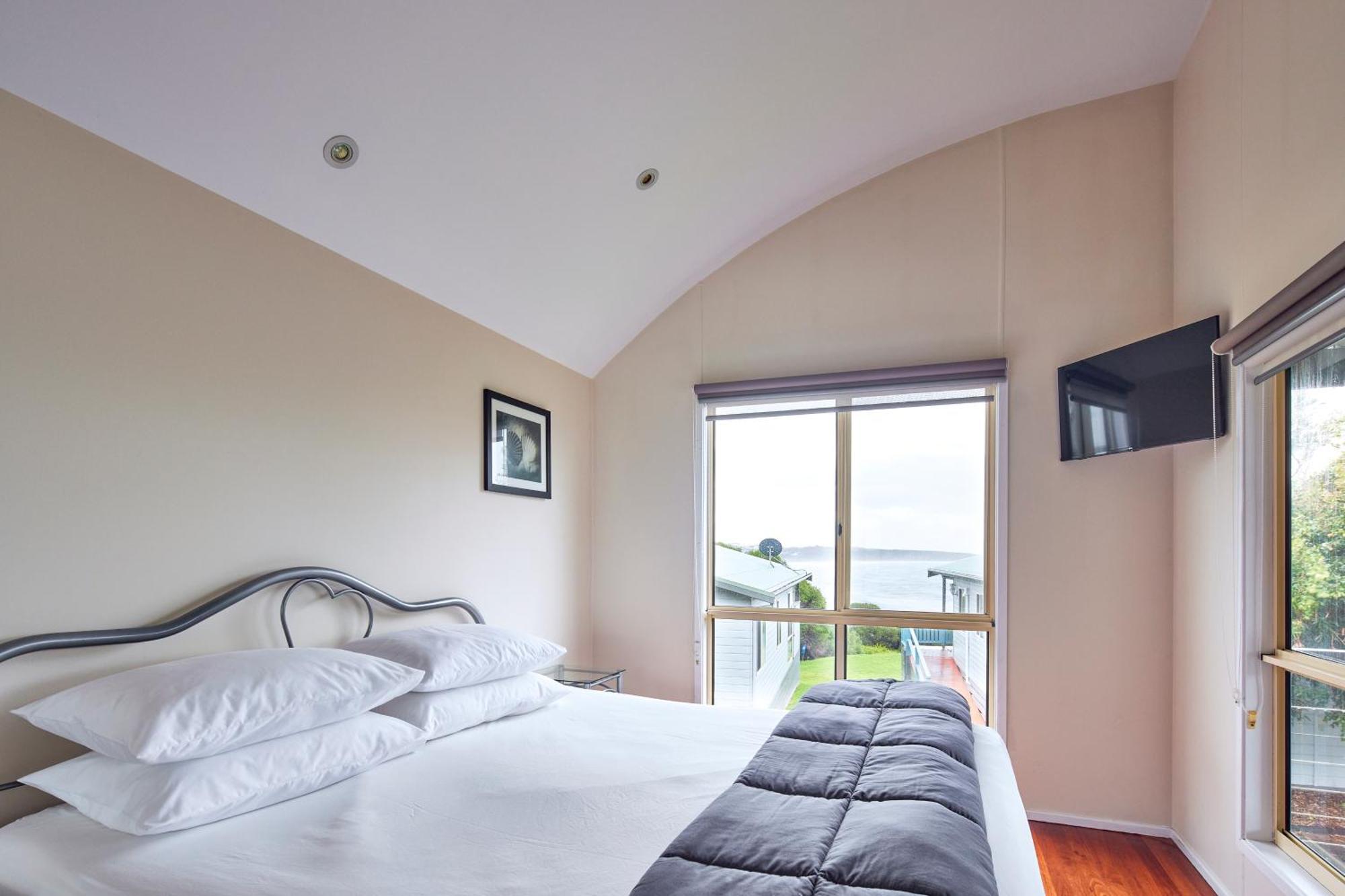 Nrma Merimbula Beach Holiday Resort Exterior photo
